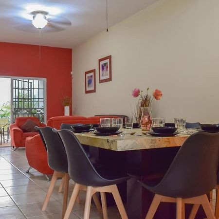 הוילה לה פז San Jose Del Mar מראה חיצוני תמונה