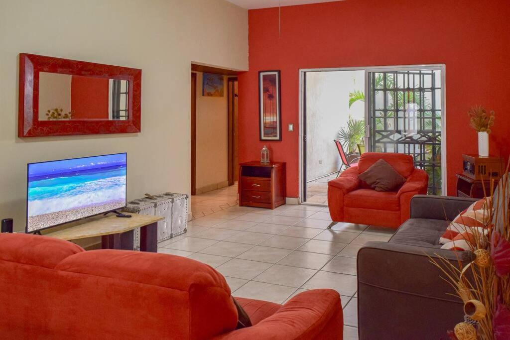 הוילה לה פז San Jose Del Mar מראה חיצוני תמונה
